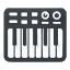 MIDI Controller icon